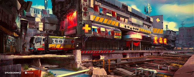 ArtStation : ArtStat...