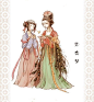 鸳鸯梦
芥子-古戈力_古风 人物_涂鸦王国插画
http://huaban.com/pins/918783373/