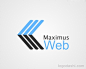 Maximus网页
国内外优秀logo设计欣赏