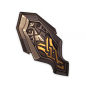 Dark Statuette : Dark Statuette is a Common Ascension Material dropped by Lv. 40+ Abyss Heralds, Abyss Lectors, and Shadowy Husks. There are 1 items that can be crafted using Dark Statuette: No Characters use Dark Statuette for ascension. 1 Weapons use Da