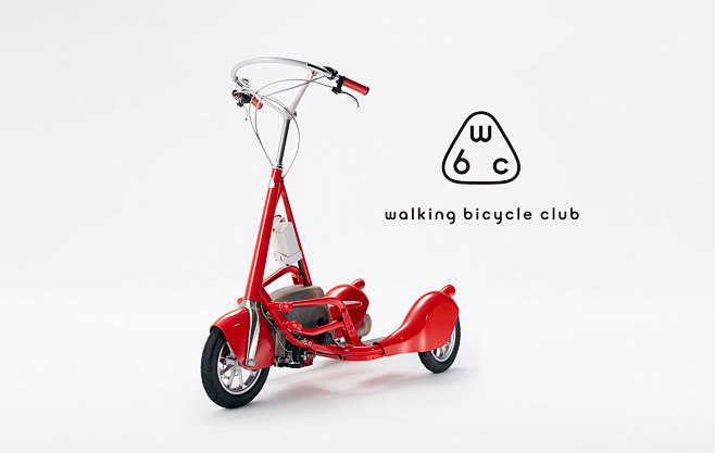 Walking Bicycle Club