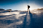 Photograph Snow Storm by Adnan Bubalo on 500px