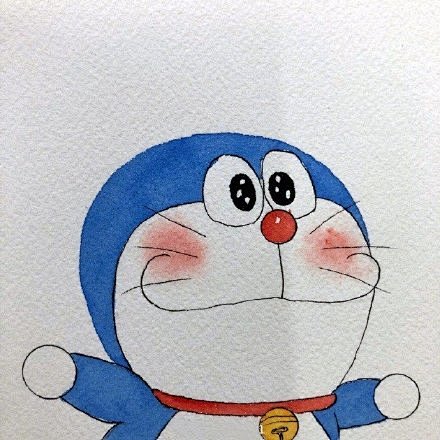哆啦A梦
