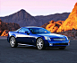 Cadillac / XLR (2009)