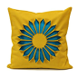 felting pillow