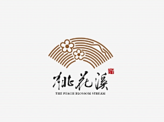 柒染桬采集到LOGO、icon图标