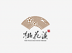 阿万万采集到灵感 ｜ VI 包装 LOGO