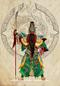 adrian-smith-dynasty-guan-yu