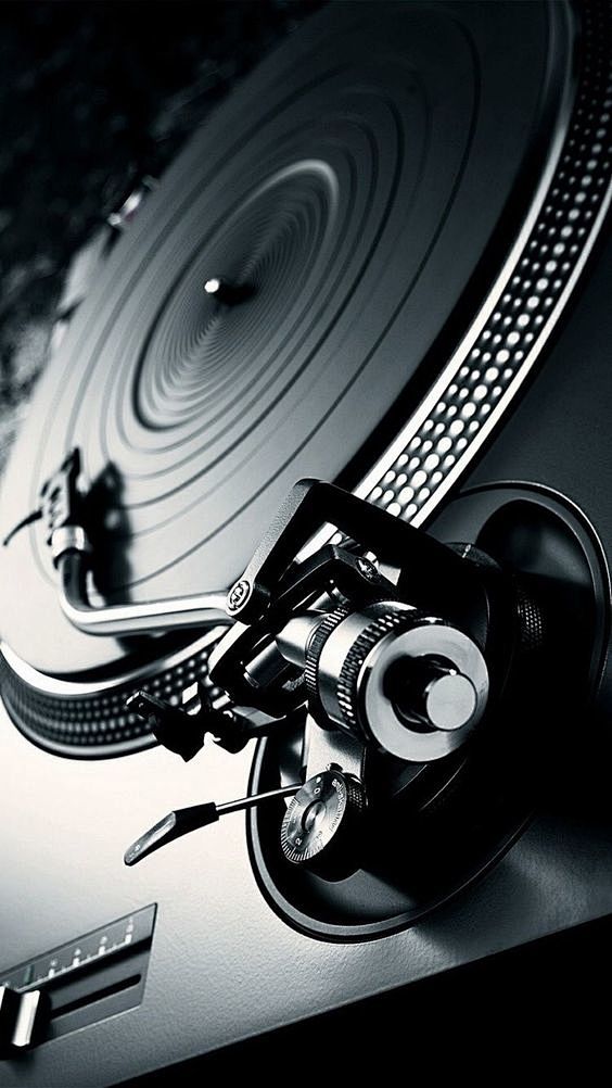 Dance Without Music ...