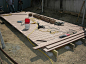 How To Build a Floating Deck : How-To : DIY Network