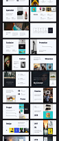 Presentation : ABOUT FULL MASTER SLIDE:

This is our new feature of the slide master. You just need to choose your favorite design of the slide from your slide master gallery it comes up with fully customizing slide for you to replace the text, picture an