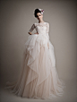 Ersa Atelier 2015——A Modern Fairytale Collection