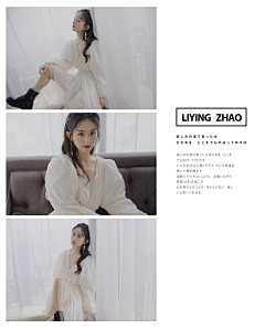 summer_wind采集到人物排版海报