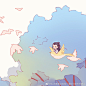 朱一龙#朱一龙0416生日快乐# 
2019.4.16生日贺图
大宝贝生日快乐！陪你过的第一个生日，送你大蛋糕！平安健康，万事顺遂！接喜欢的角色拍想拍的戏！爱爱爱你=3=
【禁ALL】
@朱一龙 ​​​​
