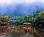 【携程攻略】 青城山景点图片-上传于2020-10-26