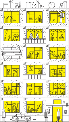 石头控、Joyful采集到PHOTO-黄