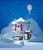 Fresh Holiday Magic - : Photographer | Luke Kirwan