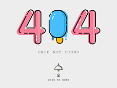 请叫我面条君采集到404