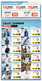 首页活动模块