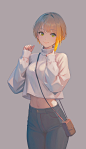 オレは败北を知らない。
