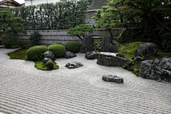 城宇1采集到枯山水