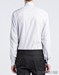 LANVIN 2013合体衬衫 | TOPMEN男装网