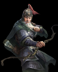 GDXY采集到原画人物