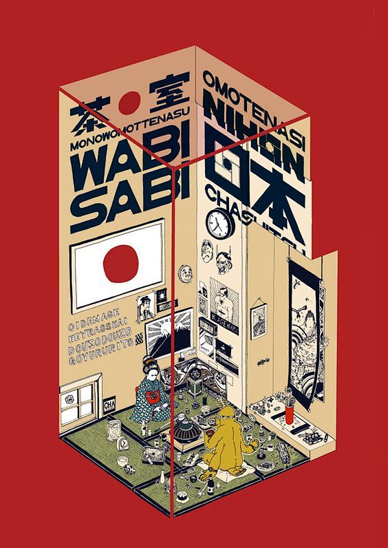 Wabi Sabi - Kaido Ke...