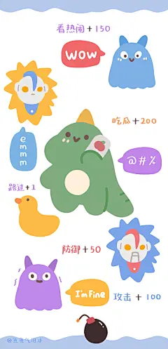 @鱼鱼气泡水 的个人主页 - 微博