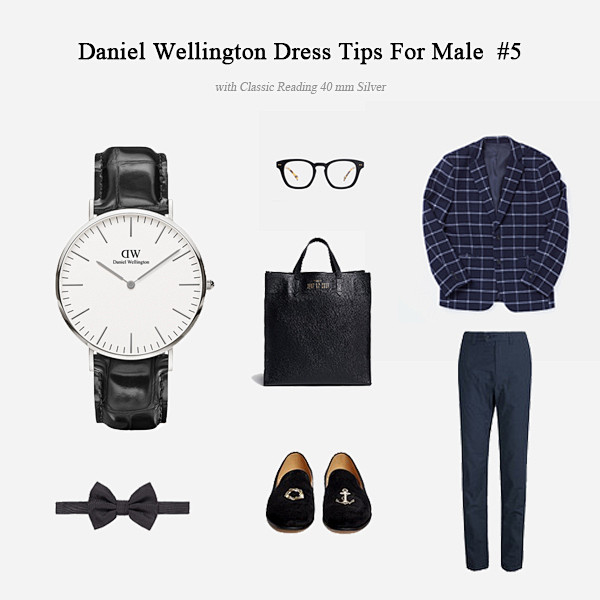 Daniel Wellington 时尚...