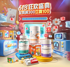 康吃吃的下采集到电商详情页