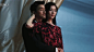 #崔始源# #刘雯# | 2016H&M中国新年系列拍摄花絮 | 下载链接：O网页链接 密码：jtt3
