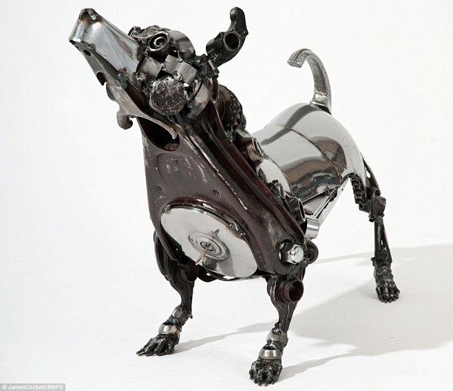 'Bertie' (£5,750): J...