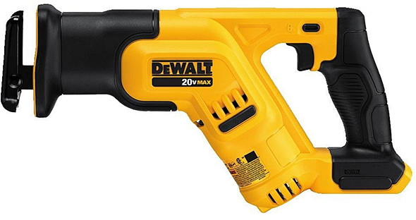 Dewalt DCS387B Compa...