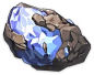 Noctilucous Jade