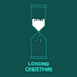 Gif: loading Christmasâ€¦