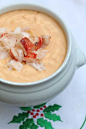 Lobster Bisque