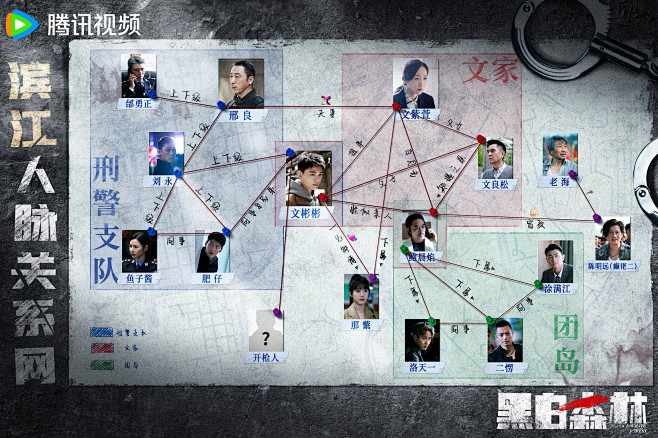 @黑白森林官微 的个人主页 - 微博