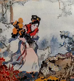 “  1987年 · 连环画《聊斋志异》... ” ​​​