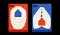poster Biennale Exhibition  print brand identity seoul Korea hands home Cities