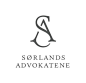 Sørlandsadvokatene : A rebranding for a regional law firm.