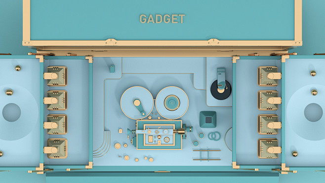 Gadget
