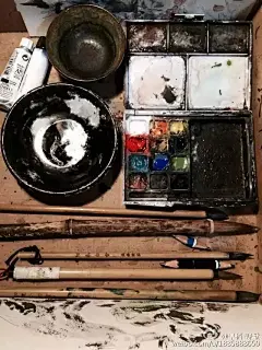 《大圣归来》、周星驰都来找她画海报，而这个中国漫画界的大神，竟是一个自学的90后野姑娘