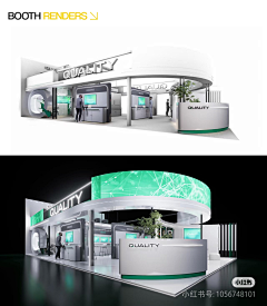 Ar-Li采集到展览