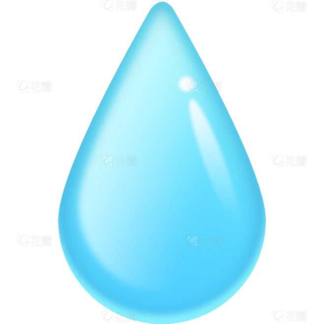 热门爆款无语汗颜流汗表情包装饰贴纸素材-花瓣网