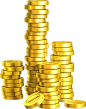 gold_PNG11037