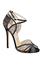 Jimmy Choo spring 2013 shoes