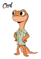 Geckos