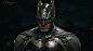 Batman - Arkham Origins (Remake)