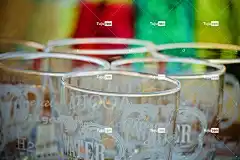 玻璃 自由背景 眼镜 Mac壁纸 杯水 水 透明 笔记本电脑壁纸